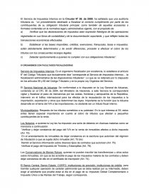 MEDIOS DE FISCALIZACIÓN. Página 4