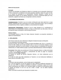 MEDIOS DE FISCALIZACIÓN. Página 1