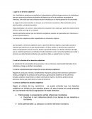 Son facultades o poderes que mediante el ordenamiento jurídico otorga normas a los ciudadanos, para que estos actúen dentro del ámbito de libertad con el fin de satisfacer necesidades e intereses, claro está que estos siempre estarán limitados por el