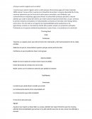 ¿Porque nuestro negocio será un éxito?