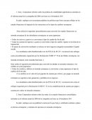 Contabilidad Internacional. Sony Corporation