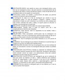 Tipos de investigacion.esto también se conoce como investigación básica o pura