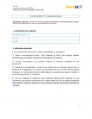 Guía de estudio: ortografía acentual.