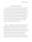 Psicología humanista: la tercera fuerza.