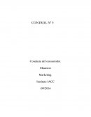 ¿Por qué es importante analizar la conducta del consumidor?