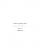 Introducción a las competencias laborales.