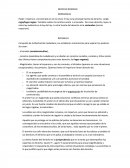 DERECHO ROMANO.MONARQUÍA