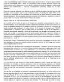 KLIMOVSKY: CIENCIA E IDEOLOGIA