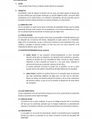 TÉCNICA JURÍDICA “LA USUCAPION”