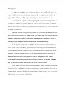 La desnutricion . Reseña.