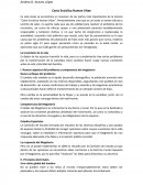 Carta Encíclica Human Vitae