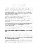 COMO ESCRIBIR UNA RESEÑA DE UN ARTÍCULO