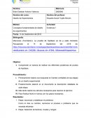 Evidencia 1 diseño de experimentos.