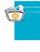 Ensayo La mente humana y como aprovecharla al máximo.