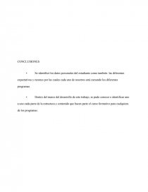 DISEÑO EXPERIMENTAL Expectativas del presente curso.. Página 2