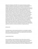 COMUNICACIÓN BACTERIAS