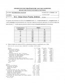 METODOLOGÍA TAGUCHI