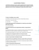 CUESTIONES TEMA 2.