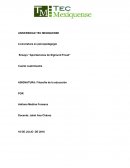 Ensayo “Aportaciones de Sigmund Freud”
