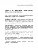 LA MILITARIZACION ERA POSIBLE DE HACERSE VIA ENMIENDEA.
