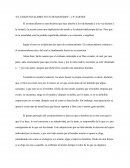 El existencialismo es un humanismo – J.P. Sartre