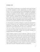 Centros productivos para la ciudad de oruro.