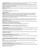 Proyecto de Inversión: Conjunto de ideas, datos, diseños gráficos y documentos explicativos integrados en forma metodológica, sometido a análisis y evaluaciones para fundamentar una decisión de aceptación o rechazo.
