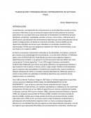 PLANIFICACION Y PERIODIZACIÓN DEL ENTRENAMIENTO EN ACTIVIDAD FISICA