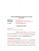 CORTE SUPERIOR DE JUSTICIA DE AYACUCHO