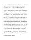 El autogolpe, Fujimori, Mo¿ntesinos y Abimael.