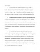 Tarea 3 administracion y evualuacion de proyectos.