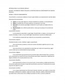 INTRODUCCION A LAS CIENCIAS SOCIALES -TIPOS DE CONOCIMIENTOS