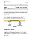 Mezcla de Mercadotecnia.