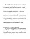 REFORMA EDUCATIVA Y PROPUESTA CURRICULAR 2016.