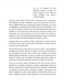 Ensayo Andrew Carnegie.