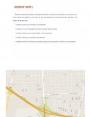 Gestion del alojamiento