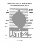 Actividad principal: fabricación y distribución de galletitas