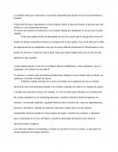 Considera usted que el personal se encuentra capacitado para prestar un servicio preferencial a clientes?
