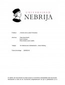 La Globalizacion es Buena por J. Nurberg.