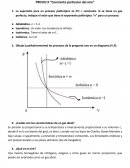 PREVIO X “Constante particular del aire”