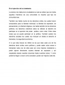 Analisis de lecturas taller de etica.