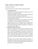 Que tiene esta película que me llamo la atención a continuación presentar.