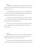 Seguridad de la información. Confidencialidad