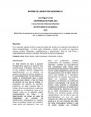 PRACTICA 3 OBTENCION DE SULFATO DE HIERRO HEPTAHIDRATADO Y ALUMBRE, SÍNTESIS DEL ALUMBRE DE ALUMINIO-POTASIO