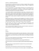 PRACTICA 3 – MARKETING ESTRATEGICO