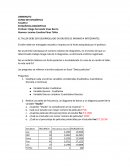 EL TALLER DEBE SER DESARROLLADO EN GRUPOS DE MÁXIMO 4 INTEGRANTES.