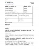 Gestión de transporte, inventario y almacenes.