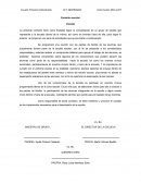 Comisión escolar: Escolta