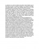 La película nos cuenta la historia del exitoso doctor Mackee que lo tiene todo en la vida.