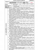 Tema- “CERO ACCIDENTES ES NUESTRO COMPROMISO”.